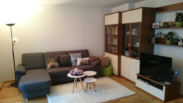 La maison de Catherine