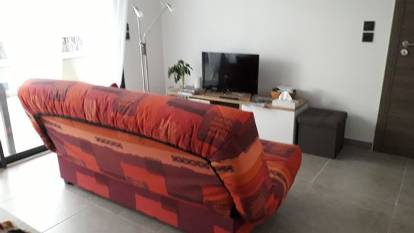 L'appartement de Sylvie