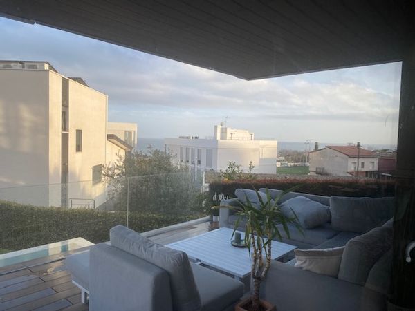 La maison de Linda & Caspar