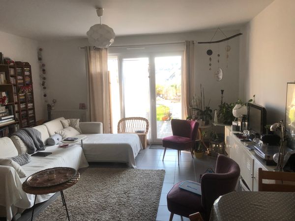 Casa di Virginie et Pascal