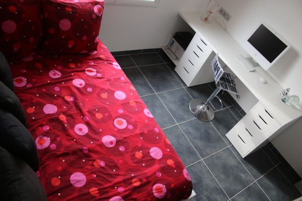 ♥️ # GP # CHAMBRE + SDB (2 pers max) # MAISON + # AMBOISE - CHÂTEAUX / LOIRE #