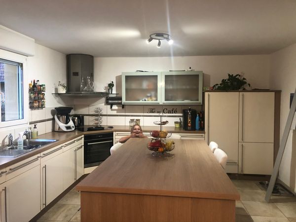 La maison de Amandine et Didier