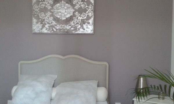 La maison de Emmanuelle