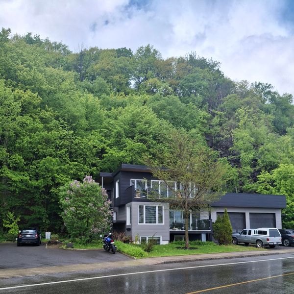 Casa de Jean et Marie-Christine