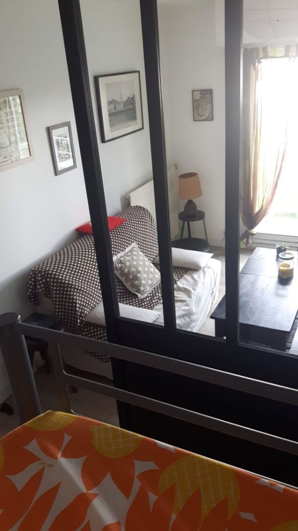 GWENOLA's house