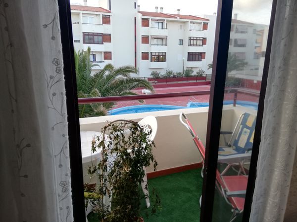 La maison de Milagros