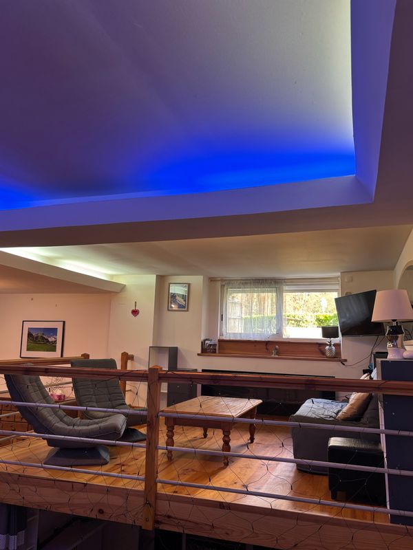 La maison de Celine et Paul