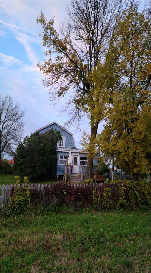 Home in St-Paul