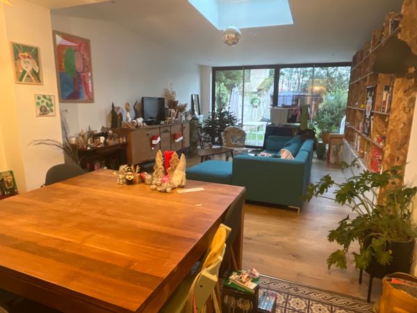 Louise s Haus