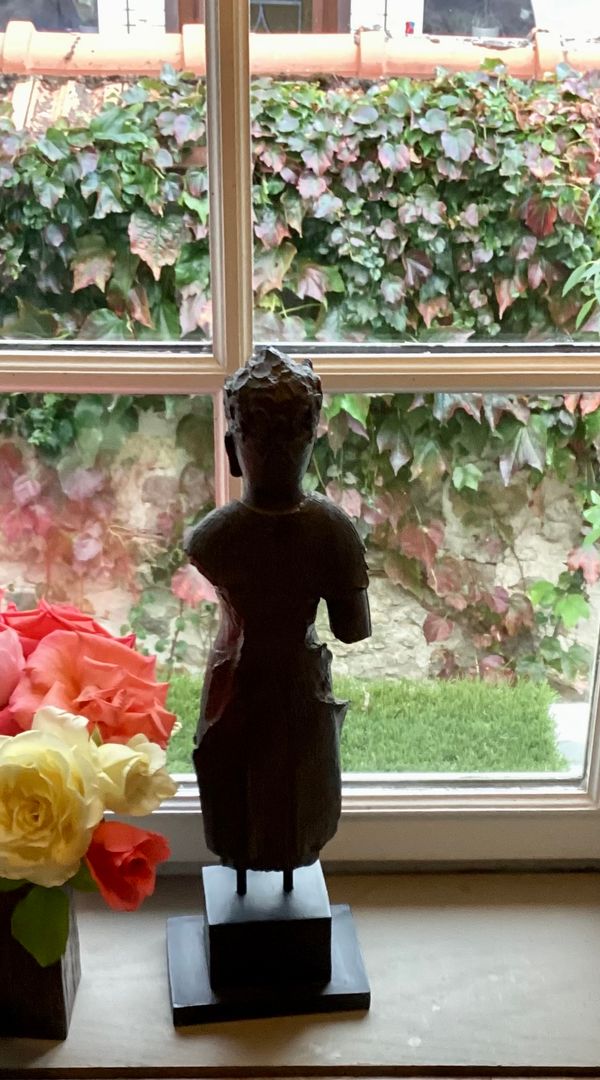 La maison de Danielle