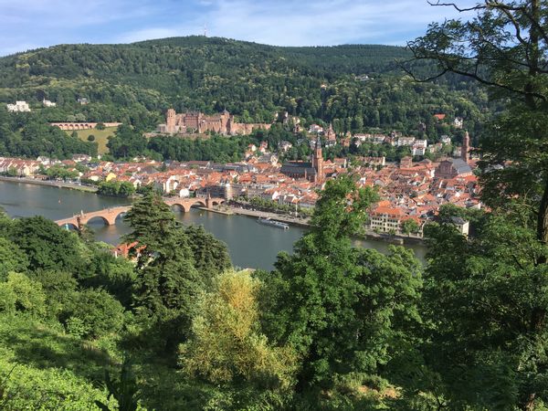 La maison de Alexander & Diana