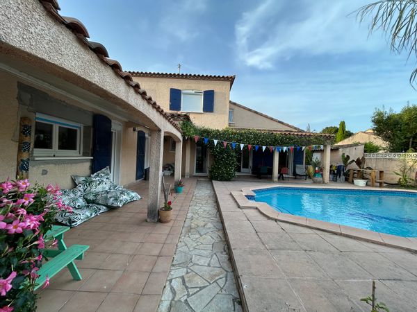 Johanna & Sylvain s Haus