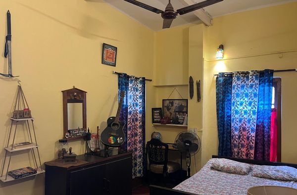 Casa di Sayandeb
