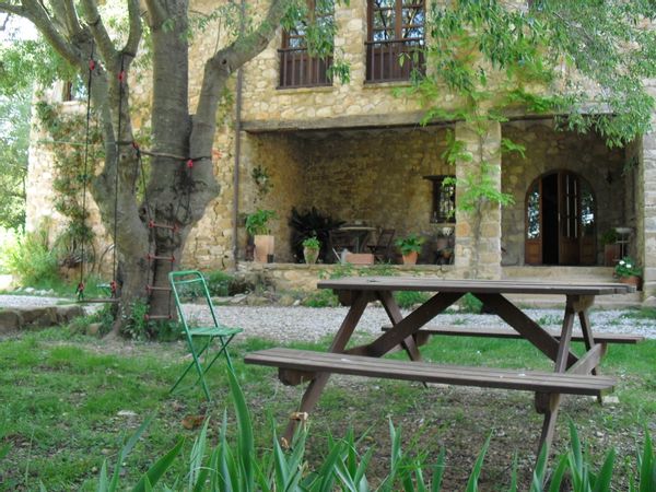 Ariadna & Martís hus