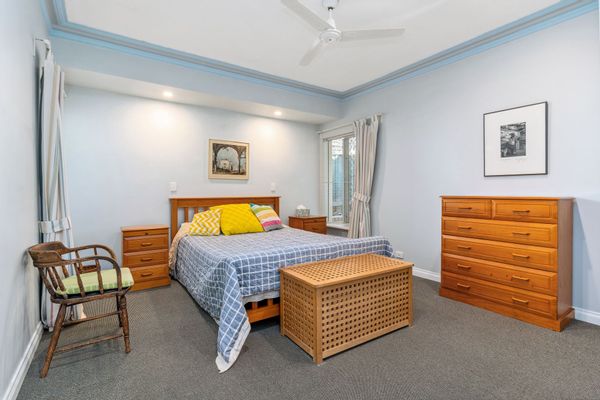 Noelle & Rodneyina kuća