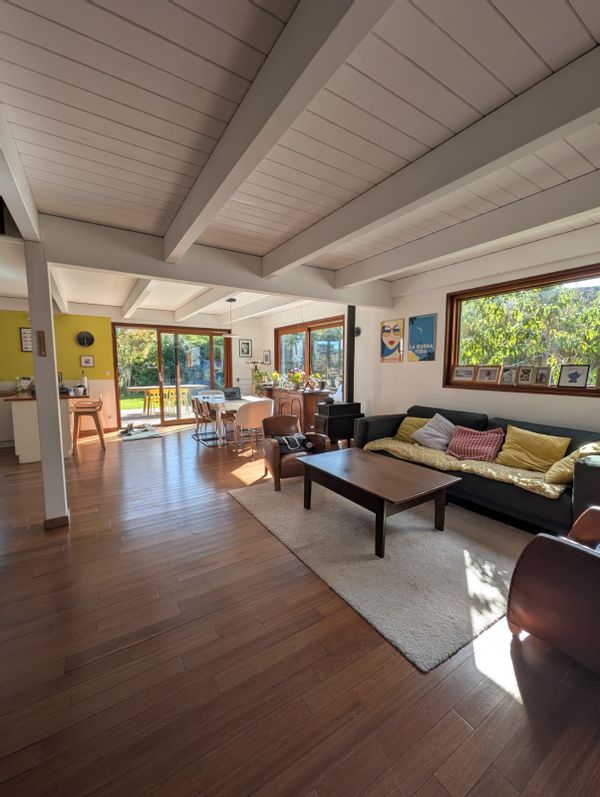 La maison de Solenn et Yann