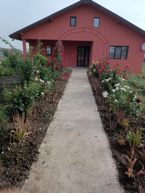 Seconda casa di Tarata ,Valeni ,Vaslui