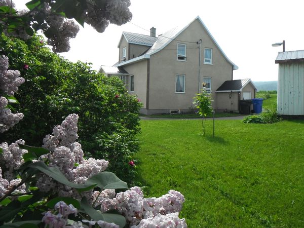 Casa di Anouk et Françoise aka Mamie