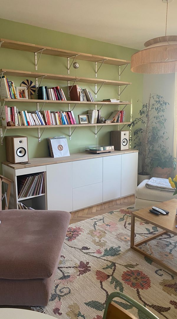 Armelle & Flo's house