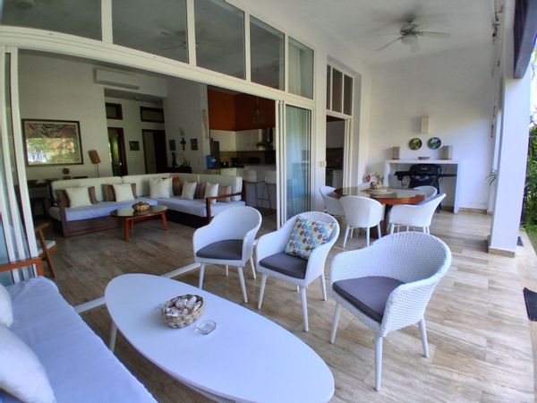 Sebastien's house