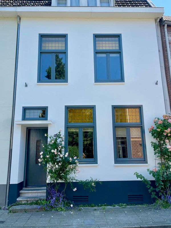 huis van Linda