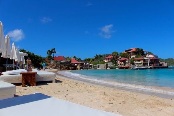 Casa en Saint-Barthélemy