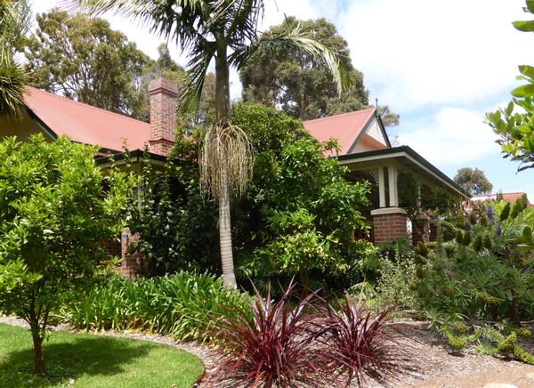 Wine, Forest and Beaches (4n Min.)