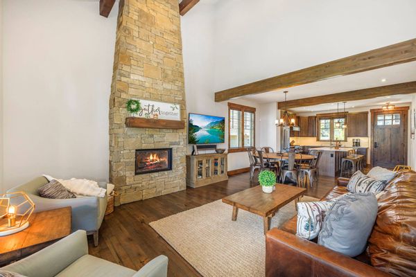 La maison de Michael