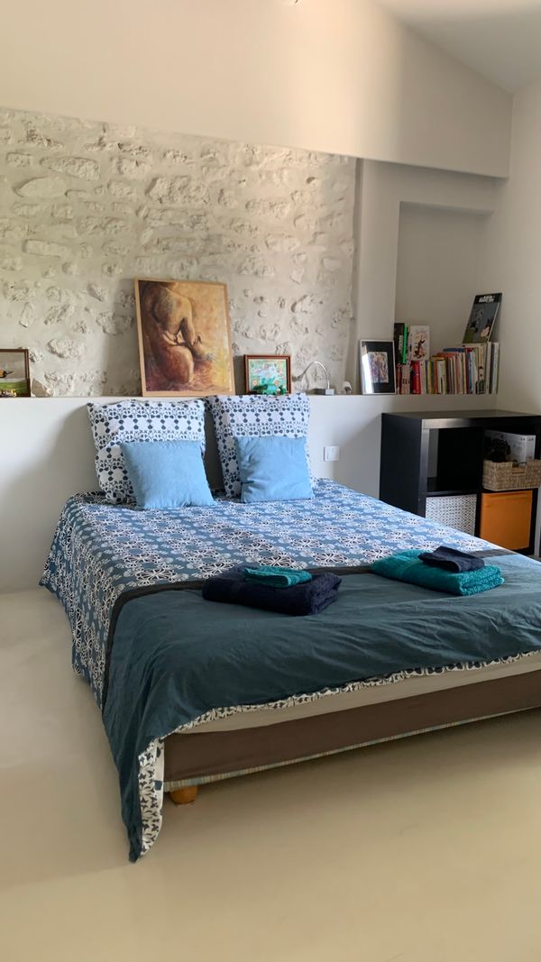 home