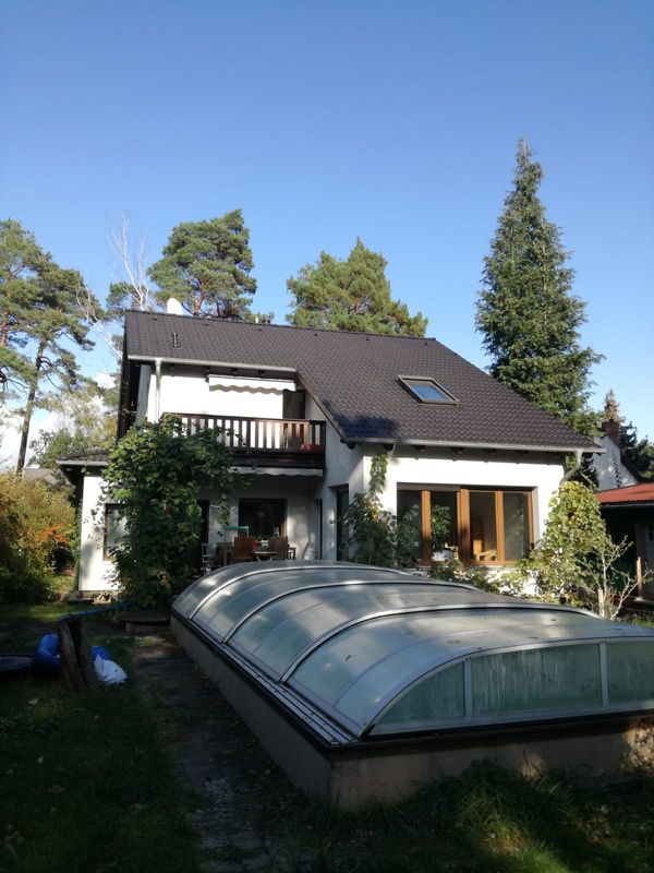 Avigails hus