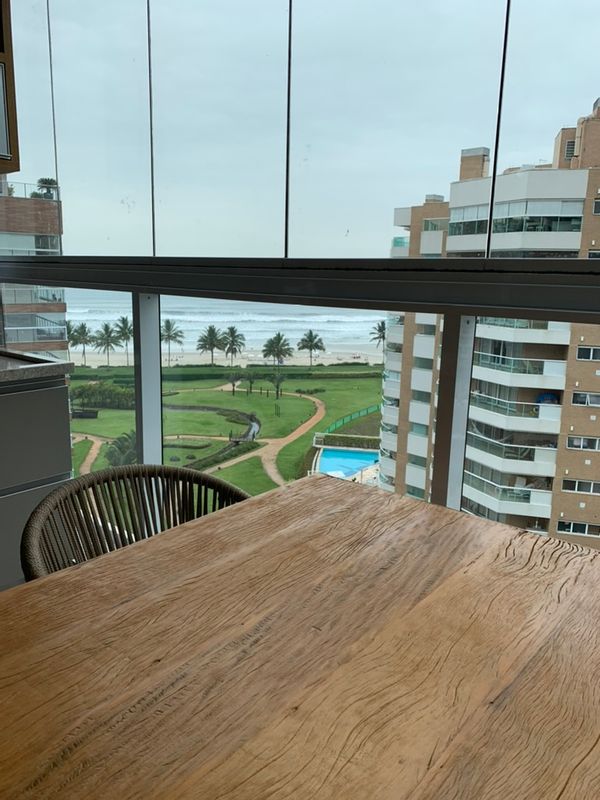 La maison de Camila Do Valle