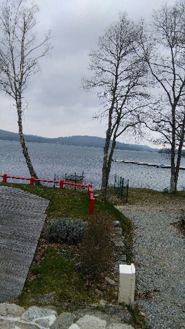 La maison de Christian