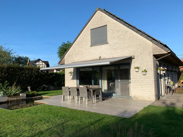 Koen's house