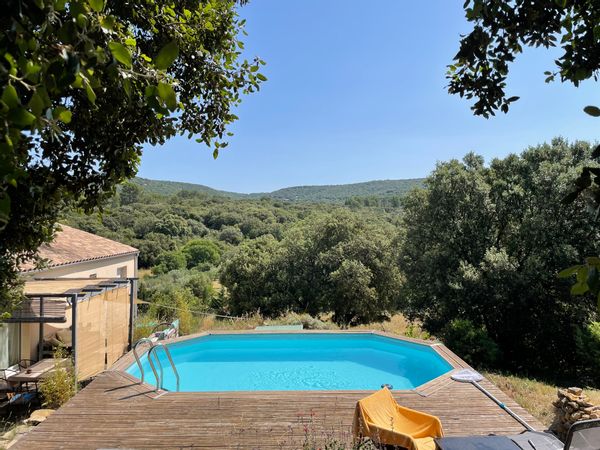 La maison de Fred et Flo- indisponible été 2025