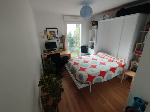 Casa di Marisa y Miguel