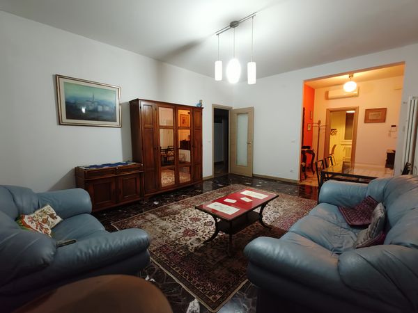 La maison de Valentina