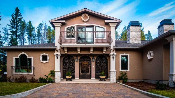 La maison de Jeralyn