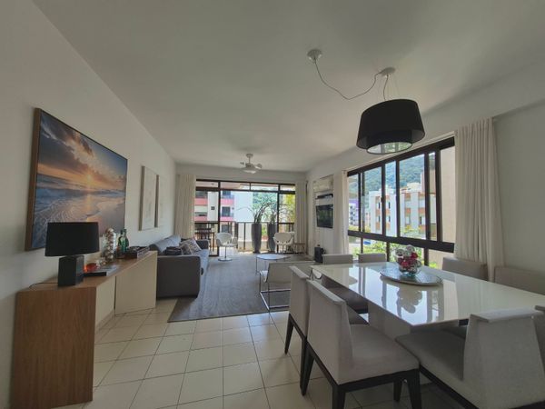 apartment in Guarujá, Brasil