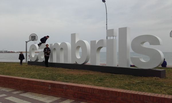 Julio Y Paquitas hus