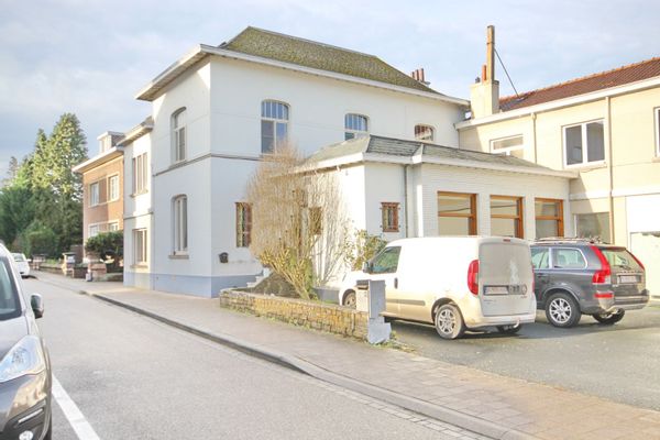 La maison de Fernando & Francesca