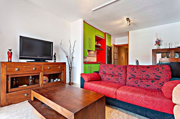 Alejandro y Elis hus