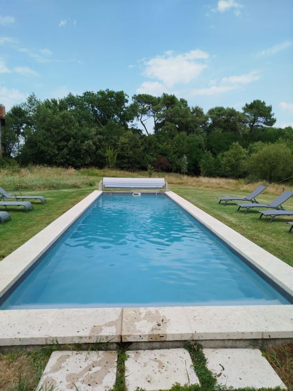 Joli paradis en Lot et Garonne à 1h de Bordeaux vous attend !
