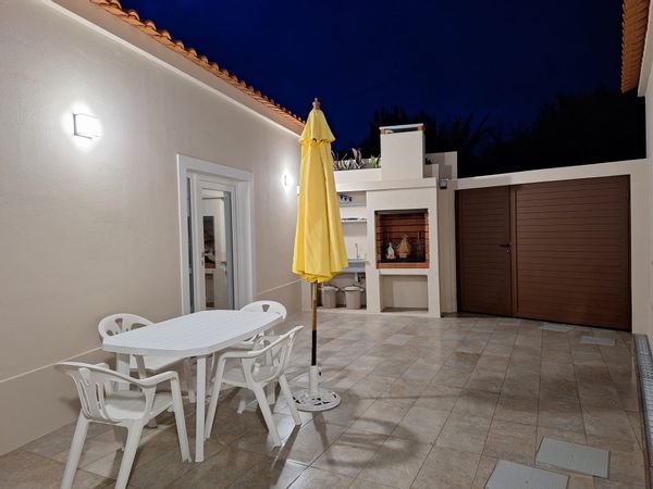 La maison de Eulália