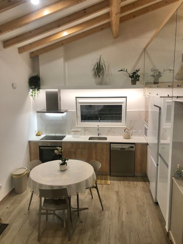 La maison de Eulália