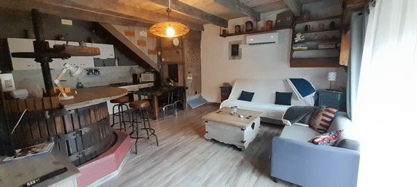 Le Pressoir de Stephanie