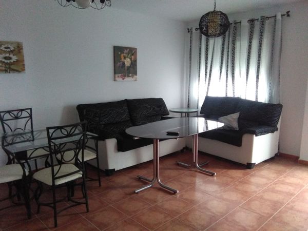 La casa de Juana maria