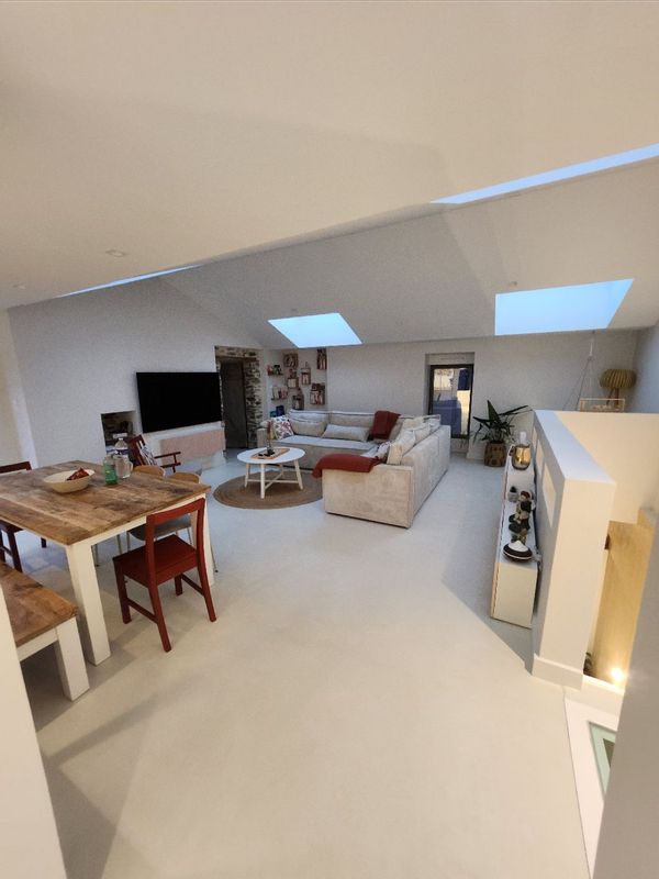 La maison de Alexandra