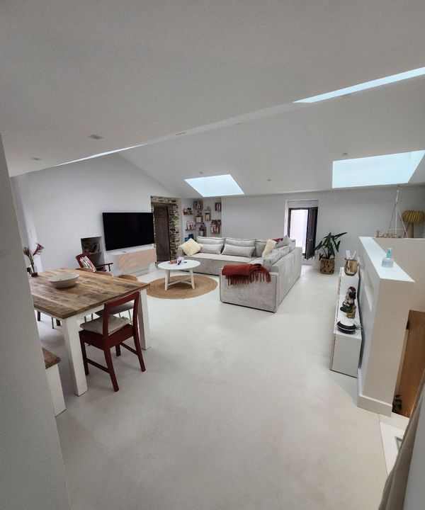 La maison de Alexandra