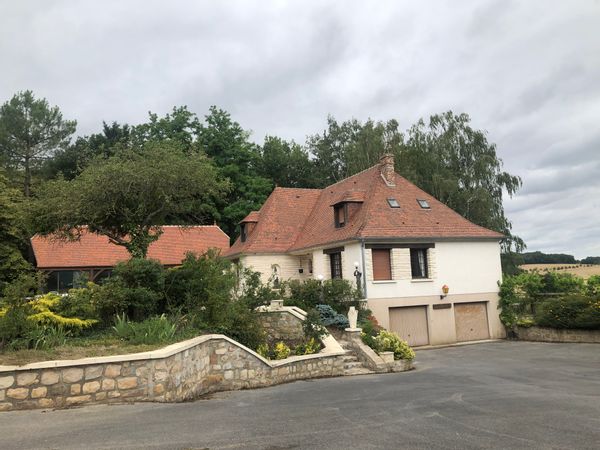 Les Chambres de la Prairie