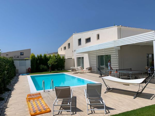 Casa di Nadine